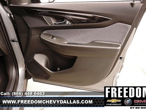 New 2026 Chevrolet TrailBlazer LS w/ LS Convenience Package image 38