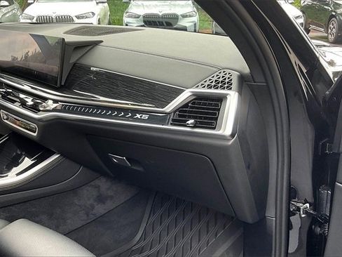 Certified 2024 BMW X5 sDrive40i w/ M Sport Package image 15