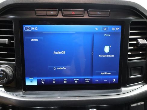 Used 2022 Ford F150 XLT w/ Equipment Group 302A High AWD/4WD image 23