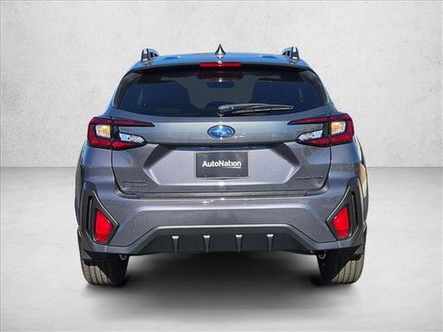 New 2026 Subaru Crosstrek 2.0i Premium image 6