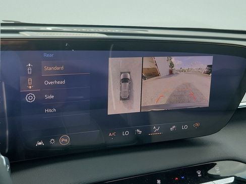 New 2026 Buick Enclave Sport Touring w/ Power Package FWD image 17