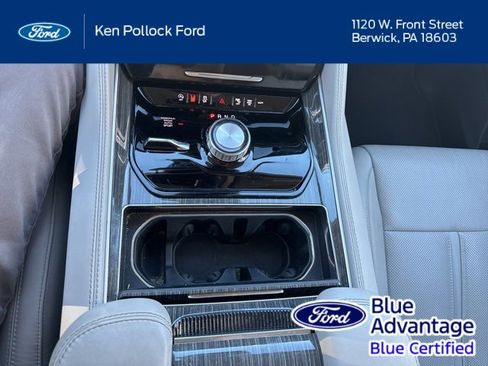 Used 2022 Jeep Wagoneer Series II image 26