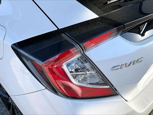 Used 2020 Honda Civic Sport Touring image 28