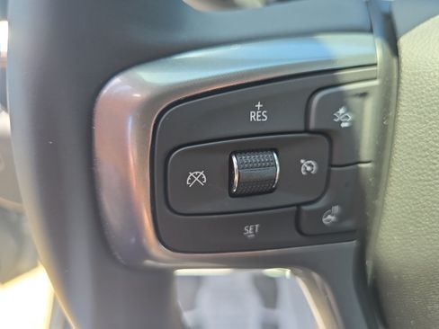 New 2026 Chevrolet Silverado 2500 LTZ w/ Trail Boss Package AWD/4WD image 22