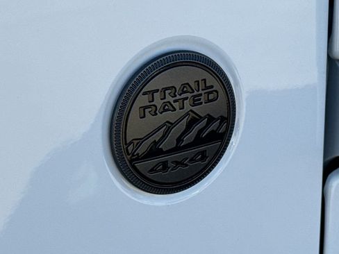 New 2026 Jeep Gladiator Sport AWD/4WD image 6