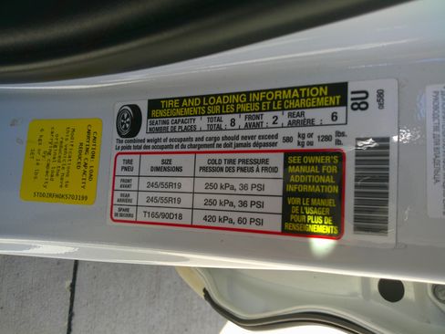 Used 2019 Toyota Highlander Limited image 37