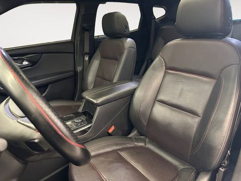 Used 2020 Chevrolet Blazer RS image 9