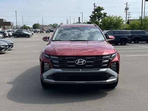 New 2026 Hyundai Tucson SEL AWD/4WD image 2