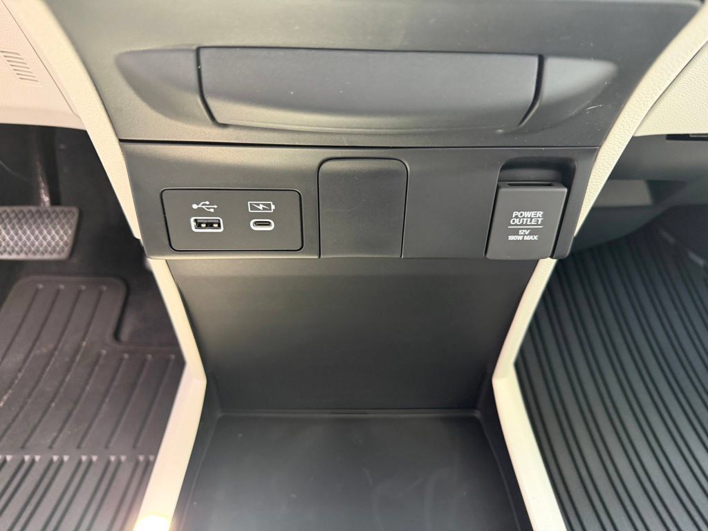 New 2026 Honda Odyssey EX-L image 23