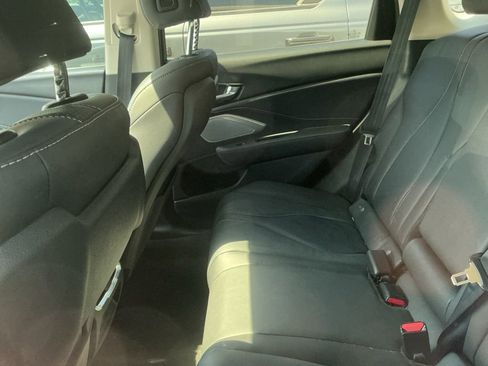 Used 2023 Acura RDX w/ Technology Package image 9