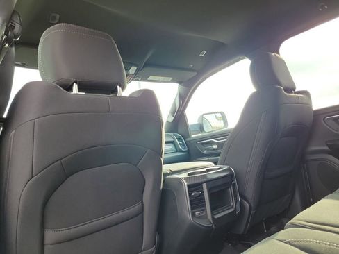 New 2026 RAM 1500 4x4 Crew Cab image 13