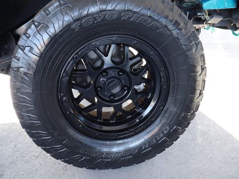 Used 2020 Jeep Wrangler Unlimited Sport image 42