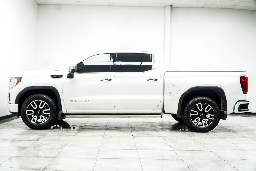Used 2021 GMC Sierra 1500 Denali w/ Denali Ultimate Package AWD/4WD image 13