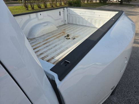 Used 2020 RAM 3500 Lone Star w/ Night Edition image 22