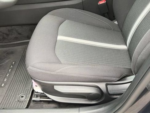 Certified 2025 Hyundai Sonata SE FWD image 21