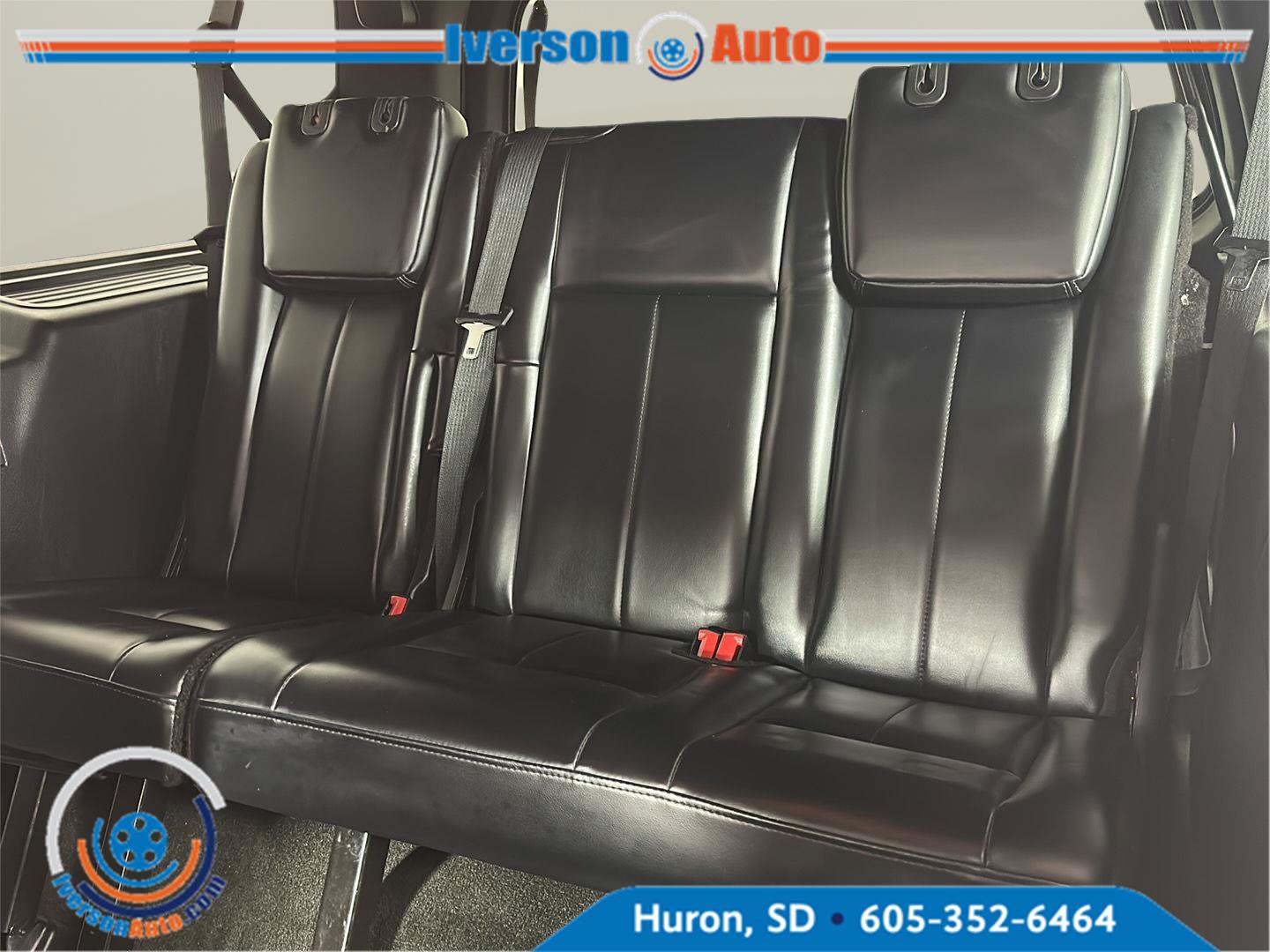 Used 2015 Ford Expedition EL Platinum AWD/4WD image 24