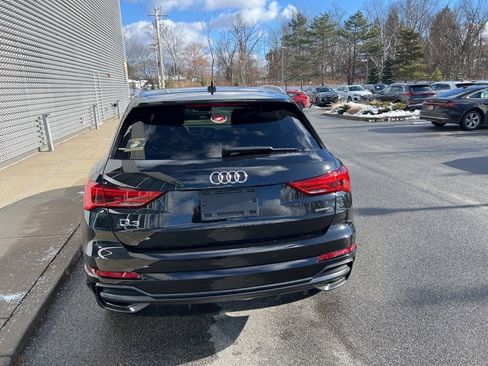 Certified 2022 Audi Q3 2.0T Premium Plus image 38