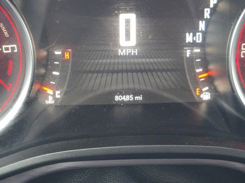 Used 2017 Dodge Challenger SXT w/ Sound Group image 27