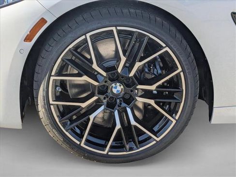 New 2026 BMW 840i Coupe w/ M Sport Professional Package image 10