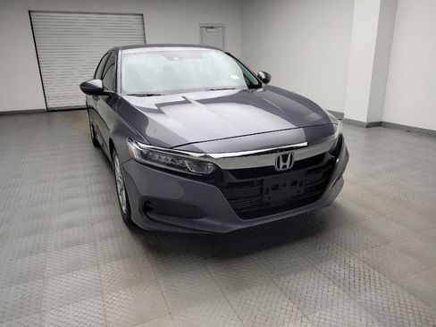 Used 2018 Honda Accord LX image 14