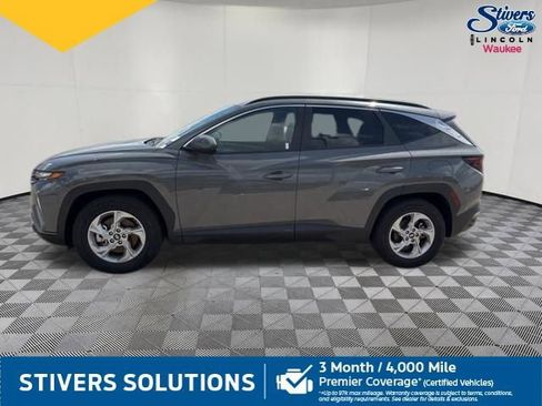Used 2024 Hyundai Tucson SEL FWD image 10