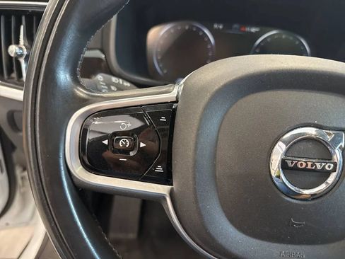 Used 2018 Volvo S90 T5 Momentum w/ Convenience Package AWD/4WD image 21