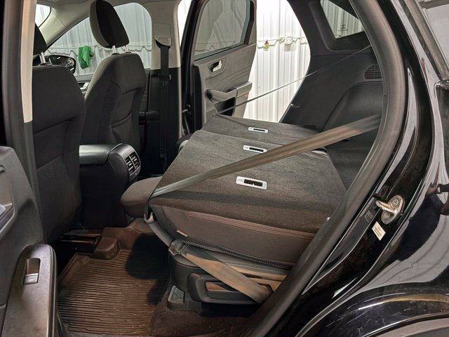 Used 2021 Ford Escape SE w/ Cold Weather Package FWD image 15