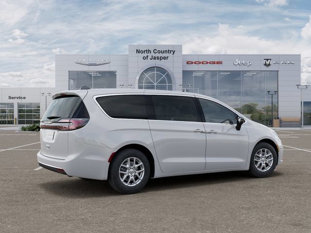 New 2026 Chrysler Pacifica Select FWD image 6