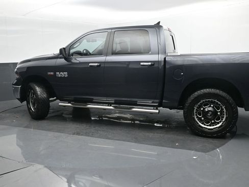 Used 2018 RAM 1500 Big Horn image 3