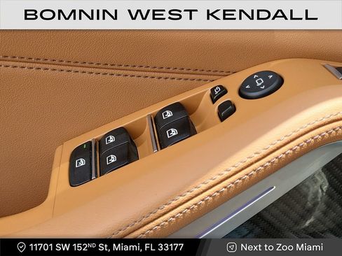 Used 2025 BMW X5 M60i image 28