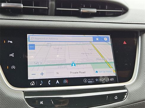 New 2025 Cadillac XT5 Premium Luxury w/ Technology Package image 26