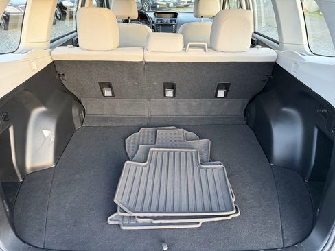 Used 2018 Subaru Forester 2.5i w/ Alloy Wheel Package image 35