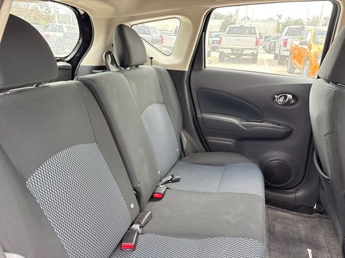 Used 2015 Nissan Versa Note SV image 27