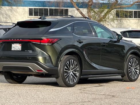 Used 2024 Lexus RX 350h image 3