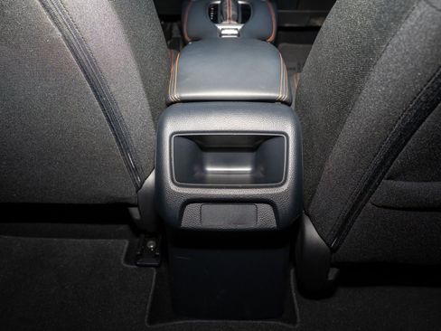 Certified 2024 Honda HR-V Sport image 18