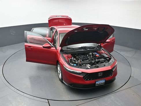 Certified 2023 Honda Accord LX image 49