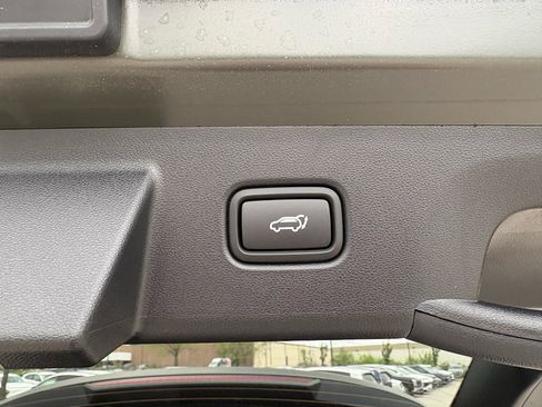 New 2026 Hyundai Tucson SEL FWD image 21