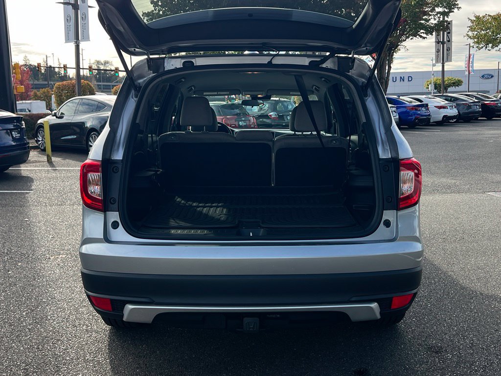 Used 2020 Honda Pilot EX image 8