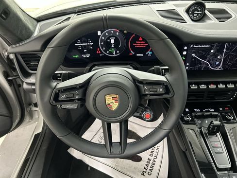 Certified 2026 Porsche 911 Carrera GTS RWD image 4