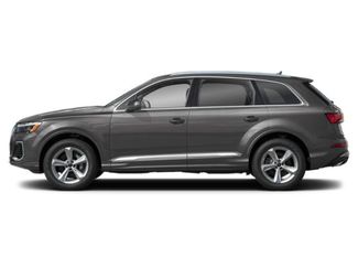 New 2026 Audi Q7 3.0T Prestige AWD/4WD video 3