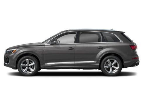New 2026 Audi Q7 3.0T Prestige AWD/4WD image 3