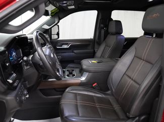 Used 2024 Chevrolet Silverado 3500 High Country w/ High Country Premium Package AWD/4WD video 4