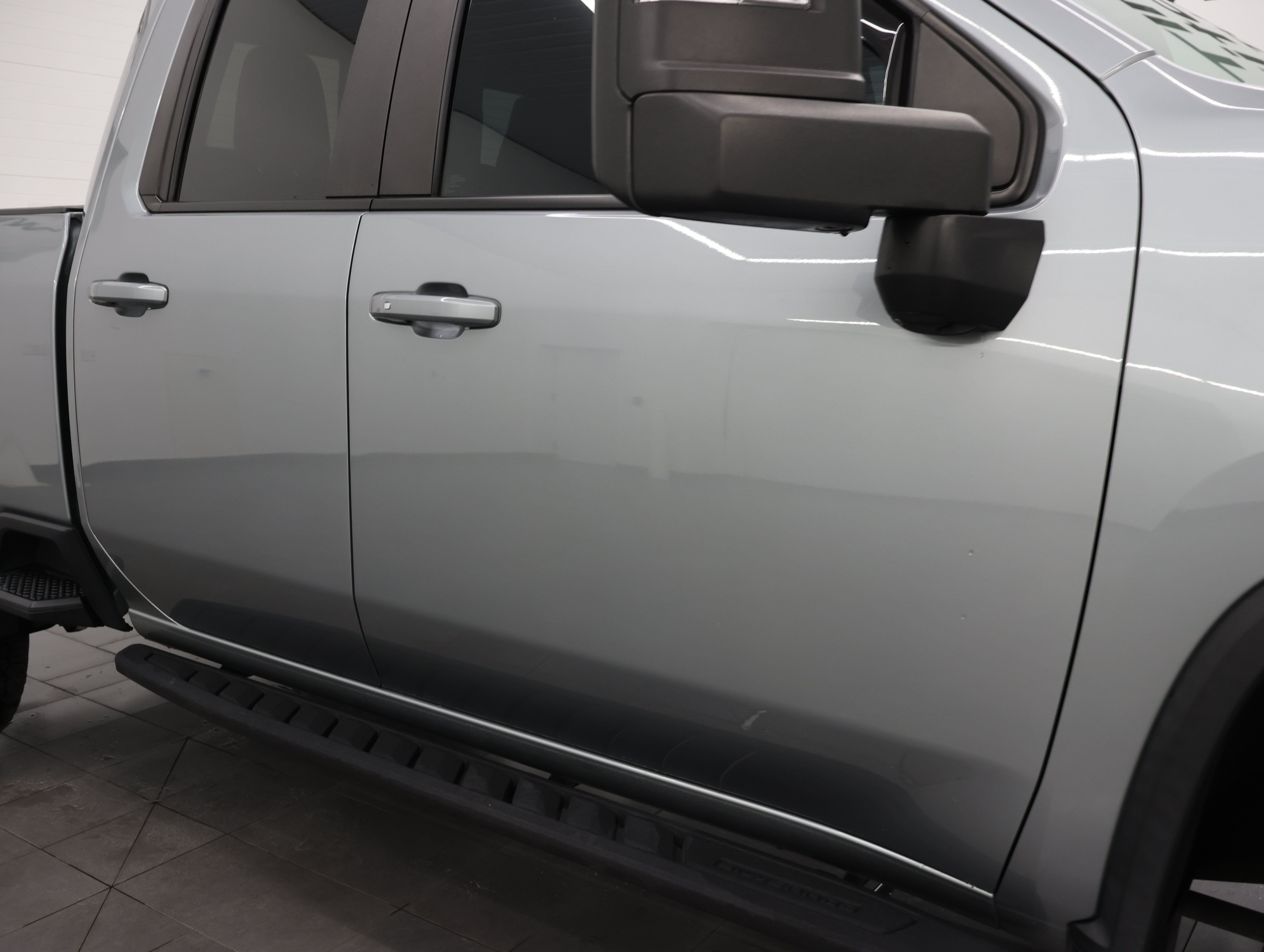 Used 2024 Chevrolet Silverado 2500 LT AWD/4WD image 29