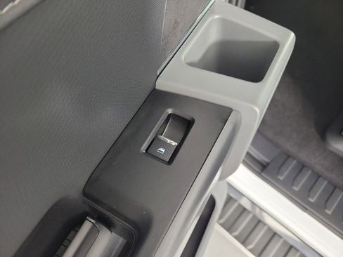 Used 2025 Ford F150 XLT w/ Equipment Group 301A Standard image 11