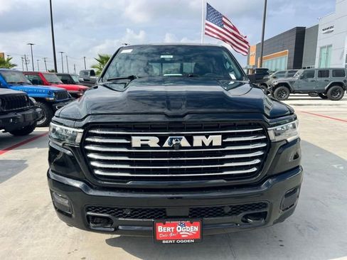 New 2026 RAM 1500 Laramie image 2