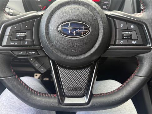 Used 2024 Subaru WRX Premium image 33