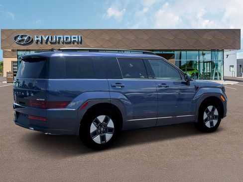 New 2026 Hyundai Santa Fe SEL image 8