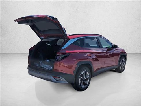 New 2026 Hyundai Tucson SEL FWD image 2
