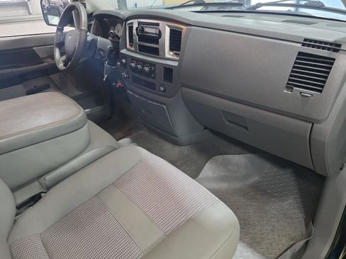 Used 2007 Dodge Ram 2500 Truck SLT image 20