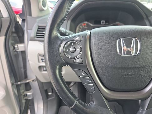 Used 2016 Honda Pilot EX-L image 35
